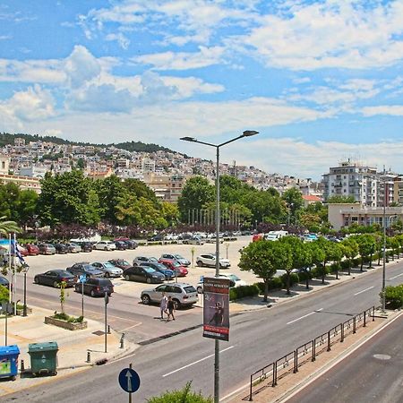Apartmán Kon&Kona Kavala Exteriér fotografie