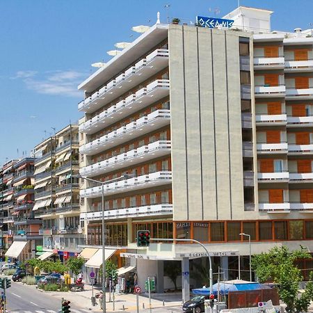 Apartmán Kon&Kona Kavala Exteriér fotografie