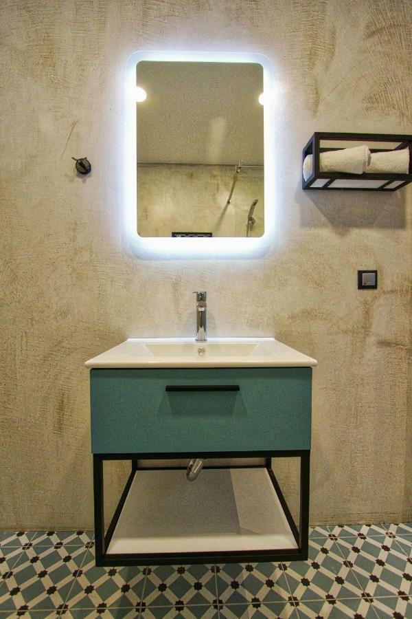Apartmán Kon&Kona Kavala Exteriér fotografie